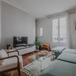 Comfortable Apartment - 2Bd 4P - Magenta