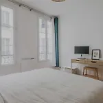 Comfortable Apartment - 2Bd 4P - Magenta