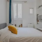 Comfortable Apartment - 2Bd 4P - Magenta