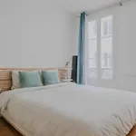 Comfortable Apartment - 2Bd 4P - Magenta