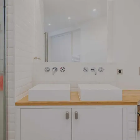 Apartment Comfortable - 2bd 4p - Magenta *