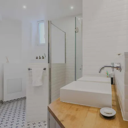 Comfortable - 2bd 4p - Magenta Paris