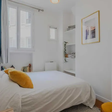 Comfortable - 2bd 4p - Magenta Apartment *