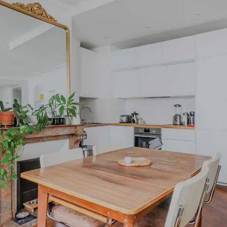 Apartment Comfortable - 2bd 4p - Magenta